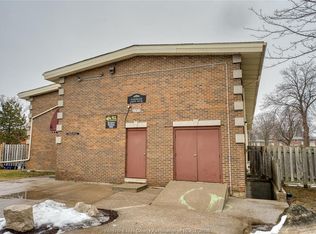 1930 Columbia Ct #34, Windsor, ON