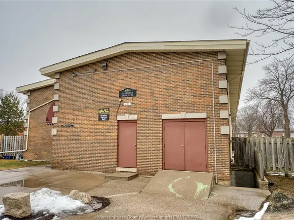 1930 Columbia Ct #34, Windsor, ON N9E 1B1