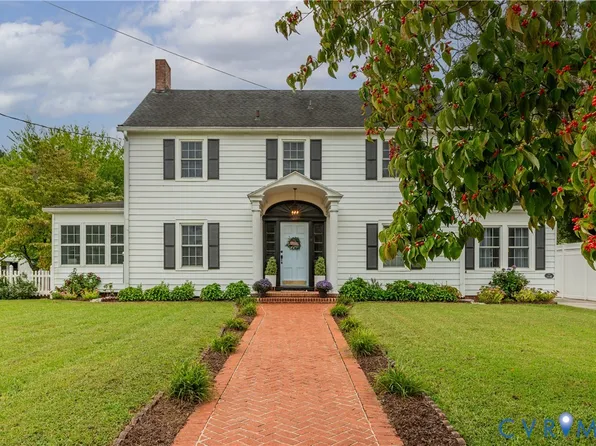 13248 Lee Ave, Stony Creek, VA 23882