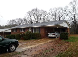 817 Winston Drive, Anderson, SC 29621