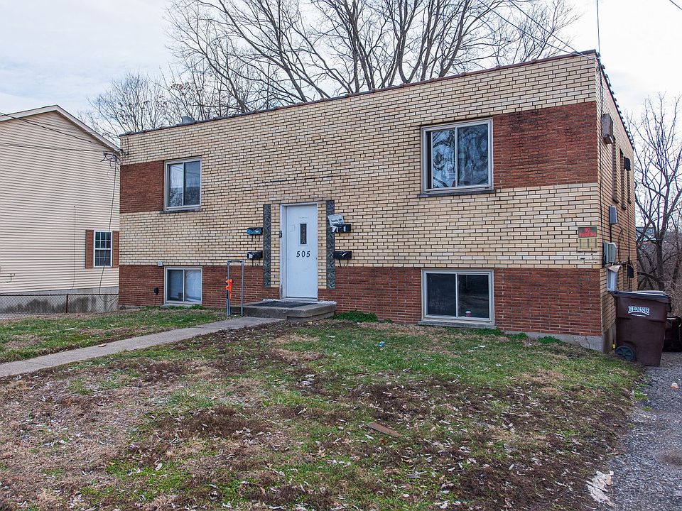 1st image of 505 Olden Ave APT 3