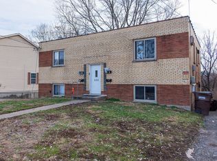 505 Olden Ave APT 3, Cincinnati, OH 45215