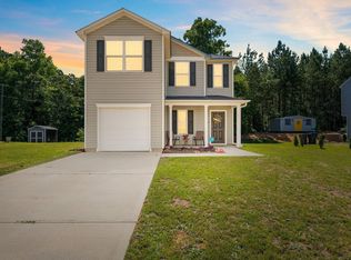 164 Queens Cir, Laurens, SC 29360