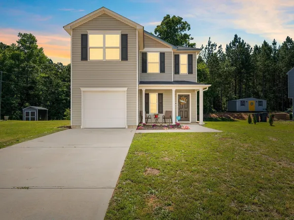 164 Queens Cir, Laurens, SC 29360