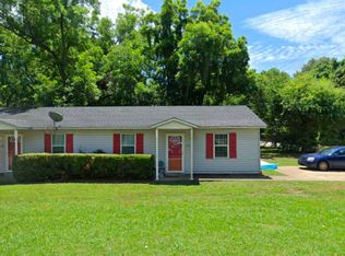 428 W Cherry St #428, Brownsville, TN 38012