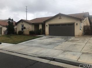 1415 Faircliff St, Beaumont, CA 92223
