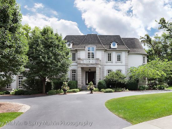 130 Maple Hill Rd, Glencoe, IL 60022