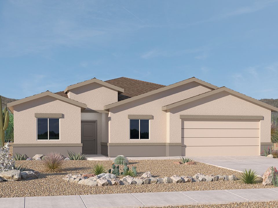 Plan Elevation.