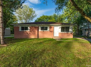 16042 Lauren St, Taylor, MI