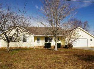 2925 Aubrey Dr, Paducah, KY 42003