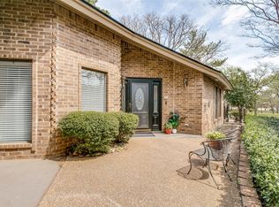 103 Summit Cv, Trophy Club, TX 76262