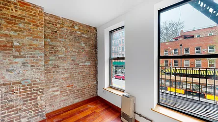 Rented by Keller Williams NYC