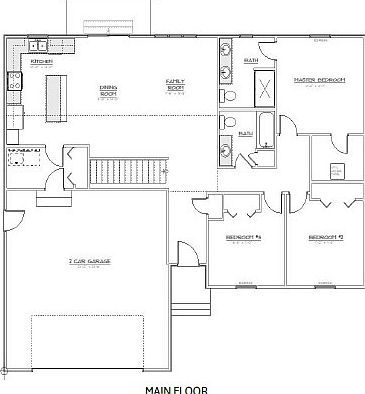 2nd image of 803 Kenneth Dr