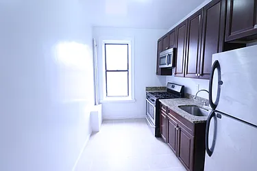 Rented by A&E Real Estate Management