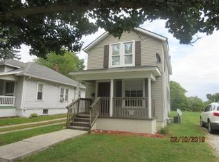 228 N Riley St, Kendallville, IN 46755