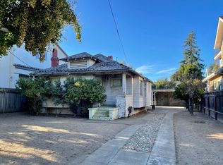 114 Bayswater Ave, Burlingame, CA 94010