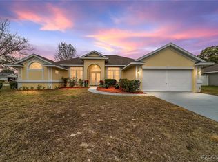 5583 SW 83rd Ln, Ocala, FL 34476