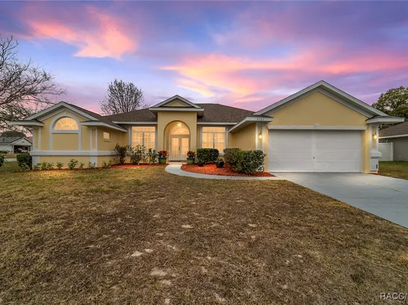 5583 SW 83rd Ln, Ocala, FL 34476