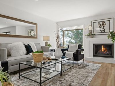 29 Thoreau Circle, Mill Valley, CA, 94941