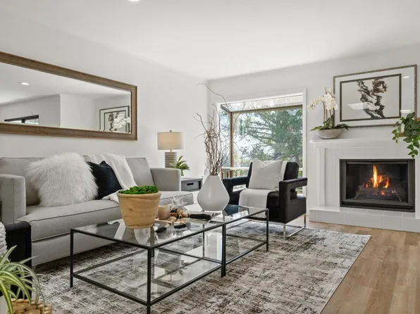 29 Thoreau Circle, Mill Valley, CA 94941