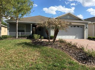 5393 Cappleman Loop, Brooksville, FL 34601