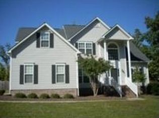 308 Staffwood Dr, Irmo, SC 29063