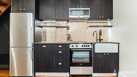 Rented by Nooklyn NYC LLC