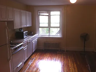 Rented by Garfield Realty 