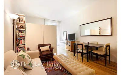 Rented by Douglas Elliman