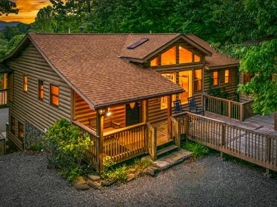 28 Hawkeye Rdg, Blue Ridge, GA, 30513