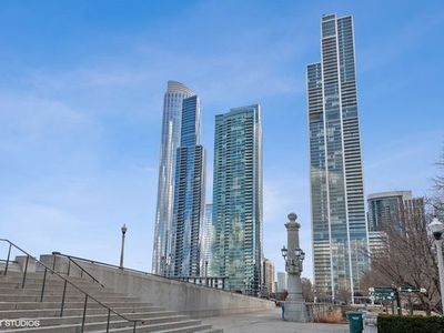 1201 S Prairie Ave #3705, Chicago, IL, 60605