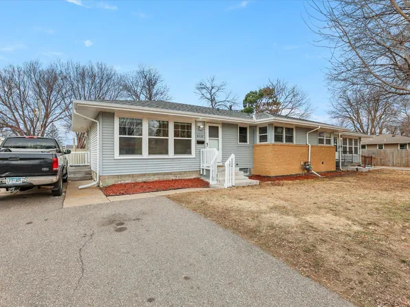 5337-5339 Queen Ave N, Minneapolis, MN 55430