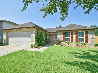 6935 Haven Creek Dr, Katy, TX 77449