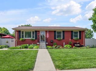 208 Westmoreland Ct, Georgetown, KY 40324
