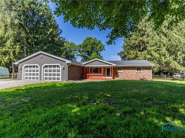 5429 County Road 1, Swanton, OH 43558