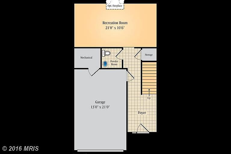 2nd image of 3650 Glouster Dr