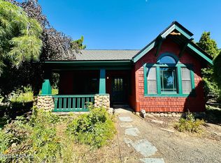 1465 Cook Rd, Yakima, WA 98908