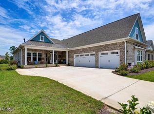 2620 Sweet Sassafras St NE, Leland, NC 28451