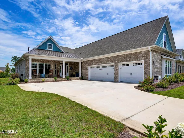 2620 Sweet Sassafras Street NE, Leland, NC 28451