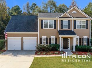 2752 Lakeside Dr SW, Conyers, GA 30094