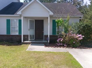 121 Mesa Ln, Jacksonville, NC 28546