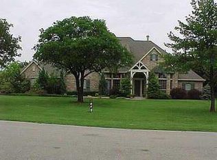 23330 N Hunters Trl, Edmond, OK 73025