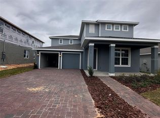 3852 Capital Reef Way, Apopka, FL 32712