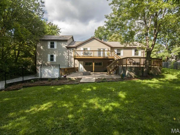 416 Spears St, Saint Louis, MO 63127