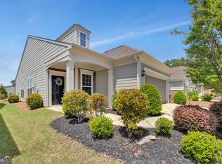 107 Odingsell Ct, Griffin, GA 30223