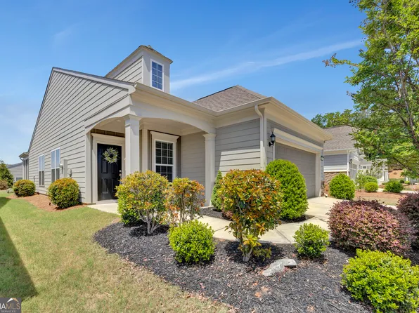 107 Odingsell Ct, Griffin, GA 30223