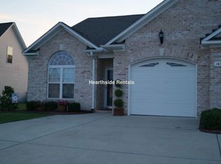 1632A Brook Hollow Dr, Greenville, NC 27834