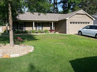 2507 Hickorynut Ct, Little Rock, AR 72211