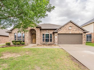 245 Cedar Crest Dr, Justin, TX, 76247