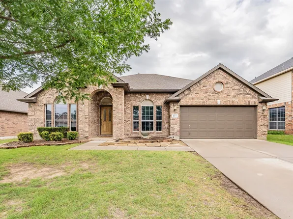 245 Cedar Crest Dr, Justin, TX 76247